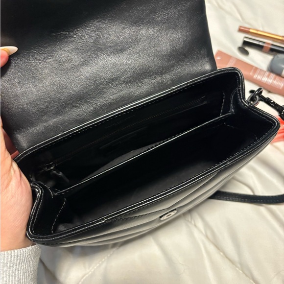 SOLD …. Saint Laurent Loulou toy - Picture 4 of 8
